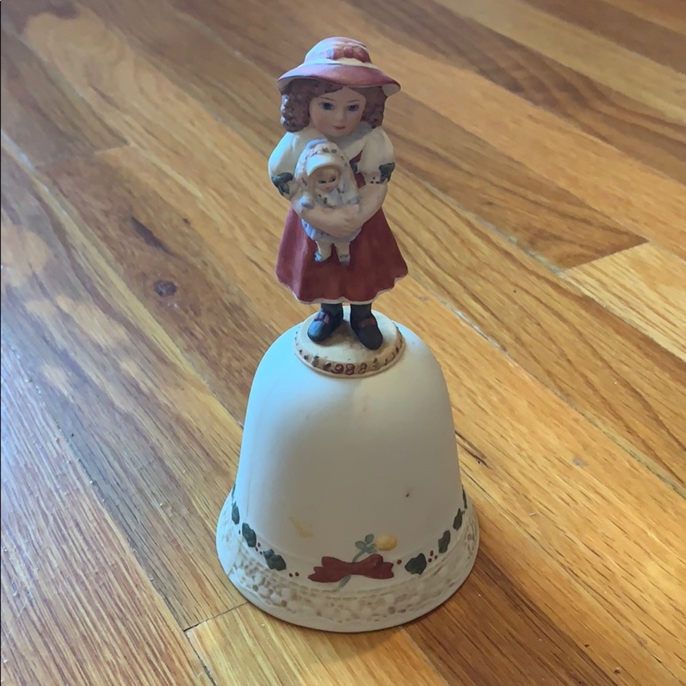 Jan Hagara bell